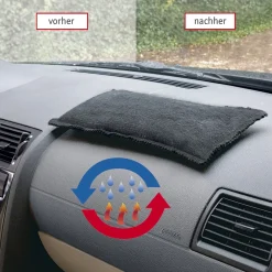 Auto-Entfeuchter