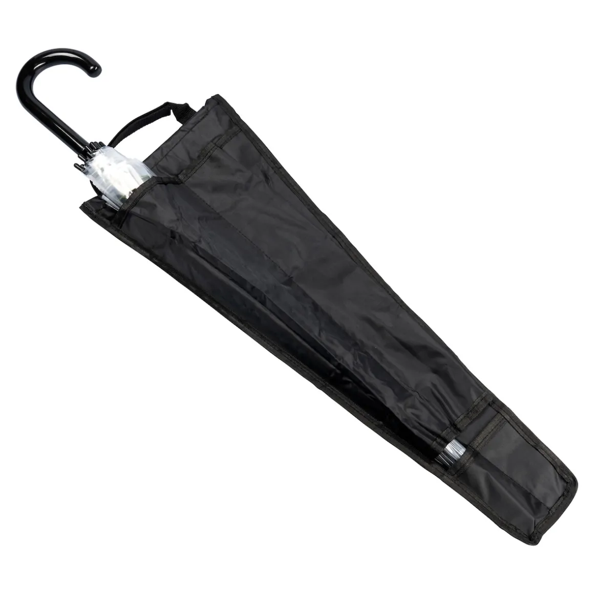 Auto-Regenschirmhalter