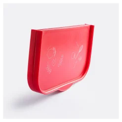 Backblech, faltbar, Silikon