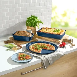 Backformen-Set „Diamant“, 3-teilig