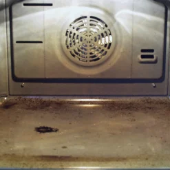 Backofenreiniger Nano-Clean 