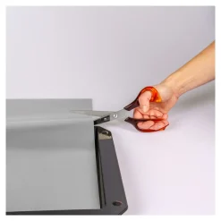 Backofen-Schutzfolie, 2 Stück