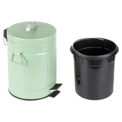 Bad-Abfalleimer, 1 l