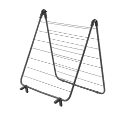 Badewannentrockner "Nevis Onyx"