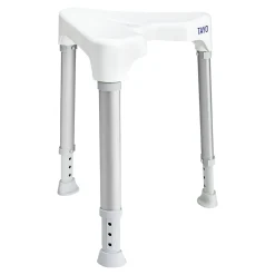 Badhocker dreieckig TAYO