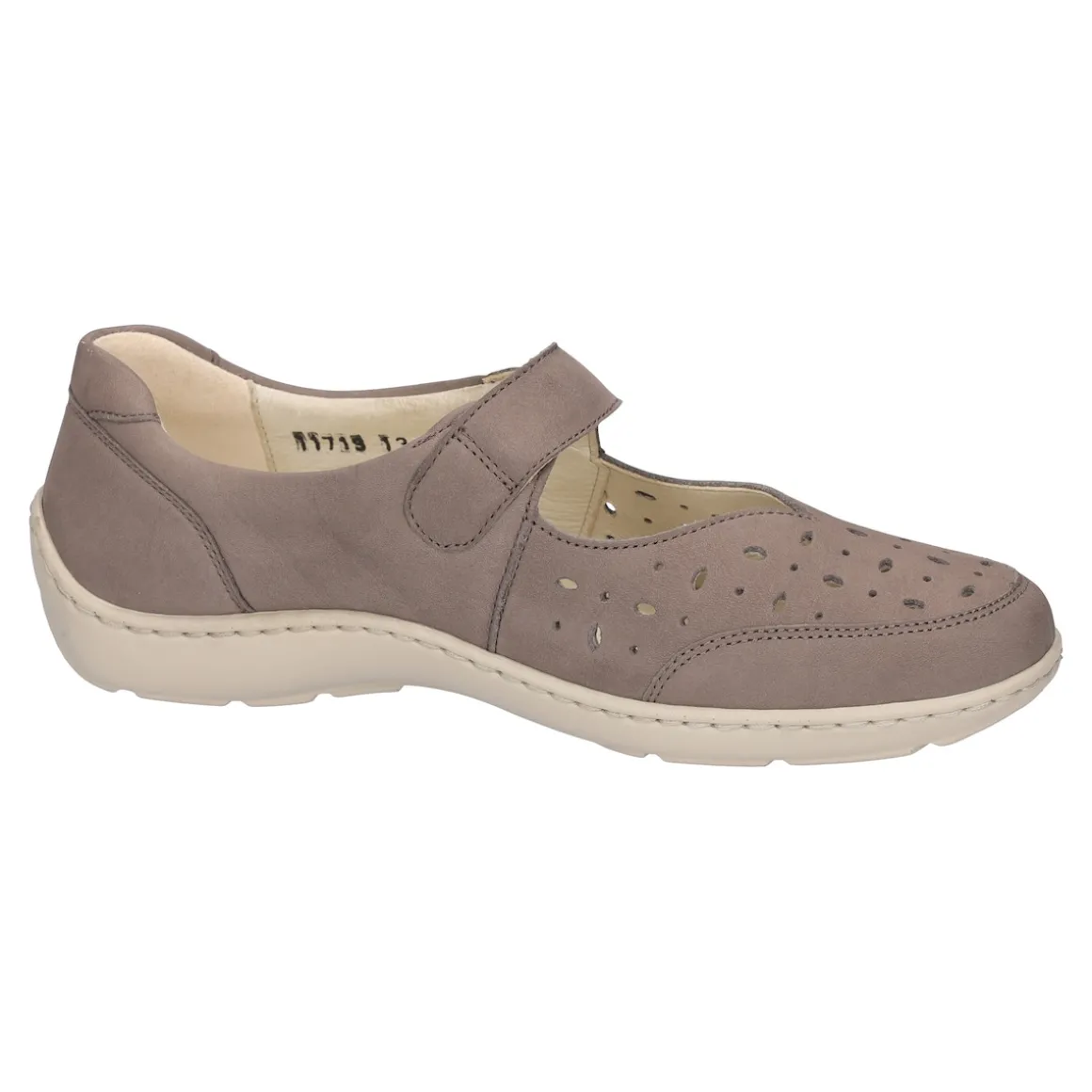 Ballerina „Henni“