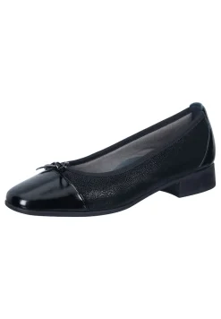 Ballerinas schwarz