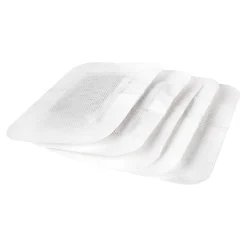 Bambus- und Lavendel-Pflaster-Set, 10 Stück + 10 Gratis