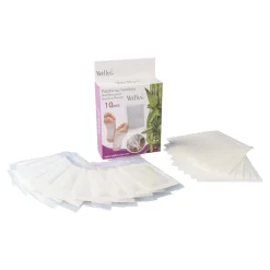 Bambus-Pflaster Bambus, 10 Stück