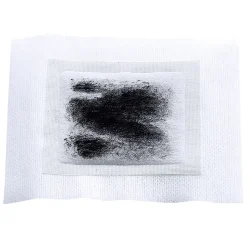 Bambus-Pflaster Bambus, 10 Stück