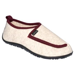 Barfuß-Filzpantoffel