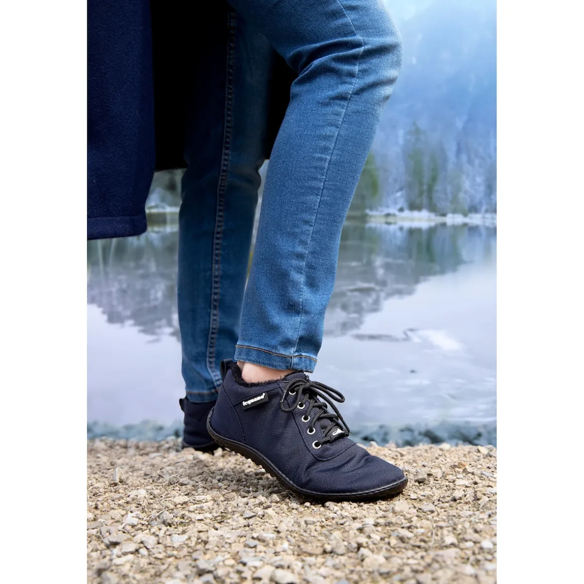 Barfußschuh "Galaxo"