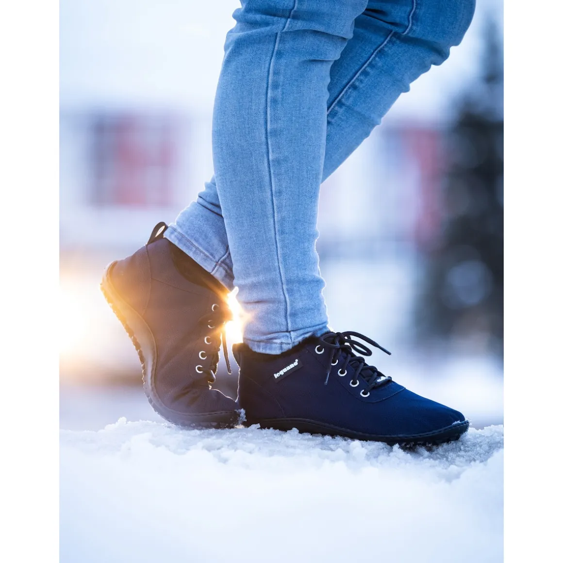 Barfußschuh "Galaxo"