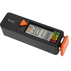 Batterietester "BatteryCheck"