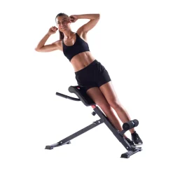 Bauch- und Rückentrainer AB 1000