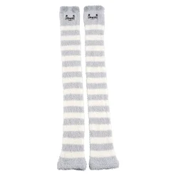 Bein- und Kniewärmer „Mausi“