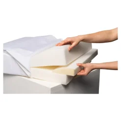 Beinruhekissen natur