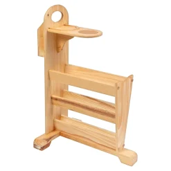 Beistell-Buttler natur