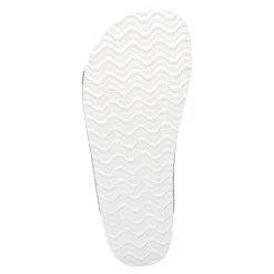 Bequem-Klettpantolette „Birgit“