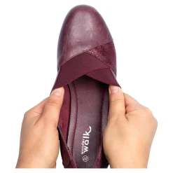 Bequem-Pumps „Barbara“