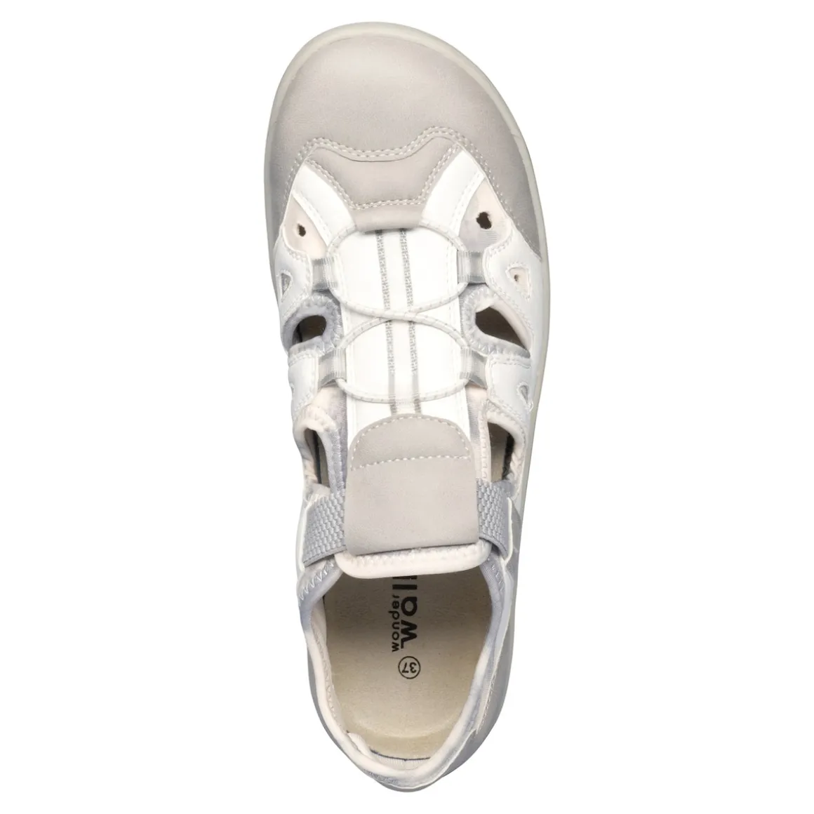 Bequem-Sandale „Bella“