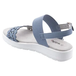 Bequem-Sandale „Sandra“