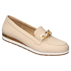 Bequem-Slipper „Diana“ beige