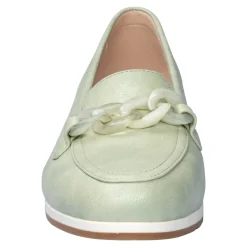 Bequem-Slipper „Diana“ grün