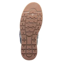 Bequem-Stiefel „Claudia“ grün