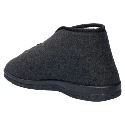 Bequem-Wärmehausschuh