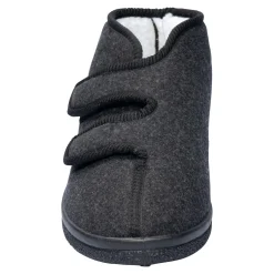 Bequem-Wärmehausschuh