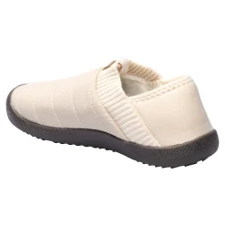 Bequem-Wärmeslipper "Bettina"