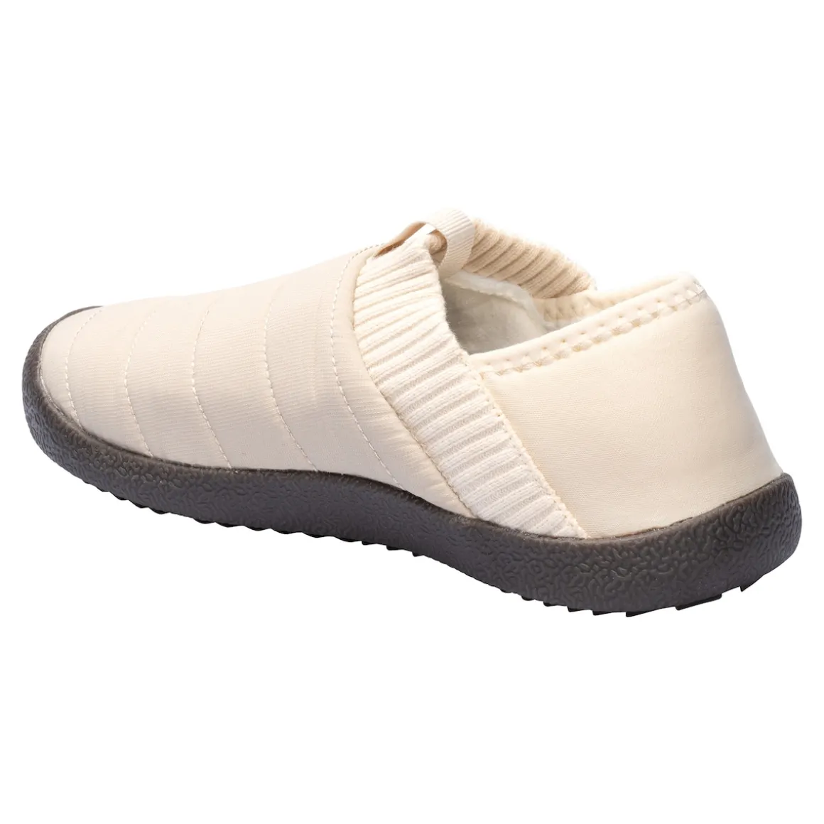 Bequem-Wärmeslipper "Bettina"