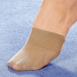 Bequem-Zehlinge, 5 Paar