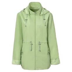 Übergangsjacke "Linda" zartgrün