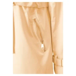 Übergangsmantel „Trenchcoat“