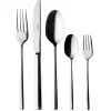 Besteck-Set, Edelstahl Oneda