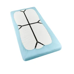 Betttuch-Bespanner "Universal", 2 Stück