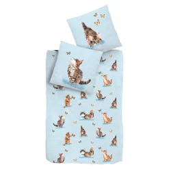 Bettwäsche Baumwolle 