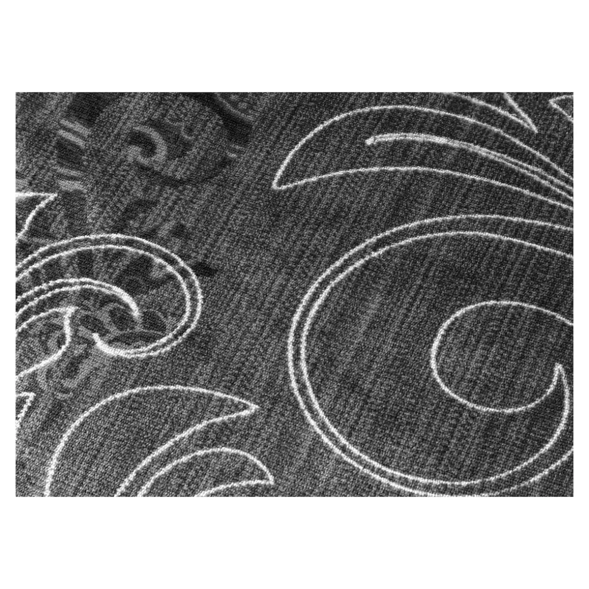 Bettwäsche "Cashmerelike", 2-teilig, 135x200 cm grau