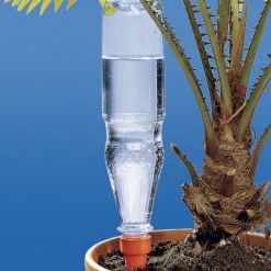 Bewässerungshilfe, 6 Stück