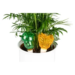 Bewässerungshilfe Schmetterling