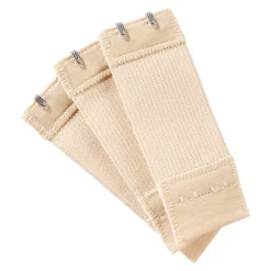 BH-Verlängerung, 3 Stück 2 Häkchen haut