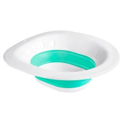 Bidet-Einsatz, faltbar