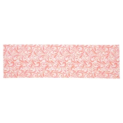 Bierzeltgarnitur, Auflagen und Läufer