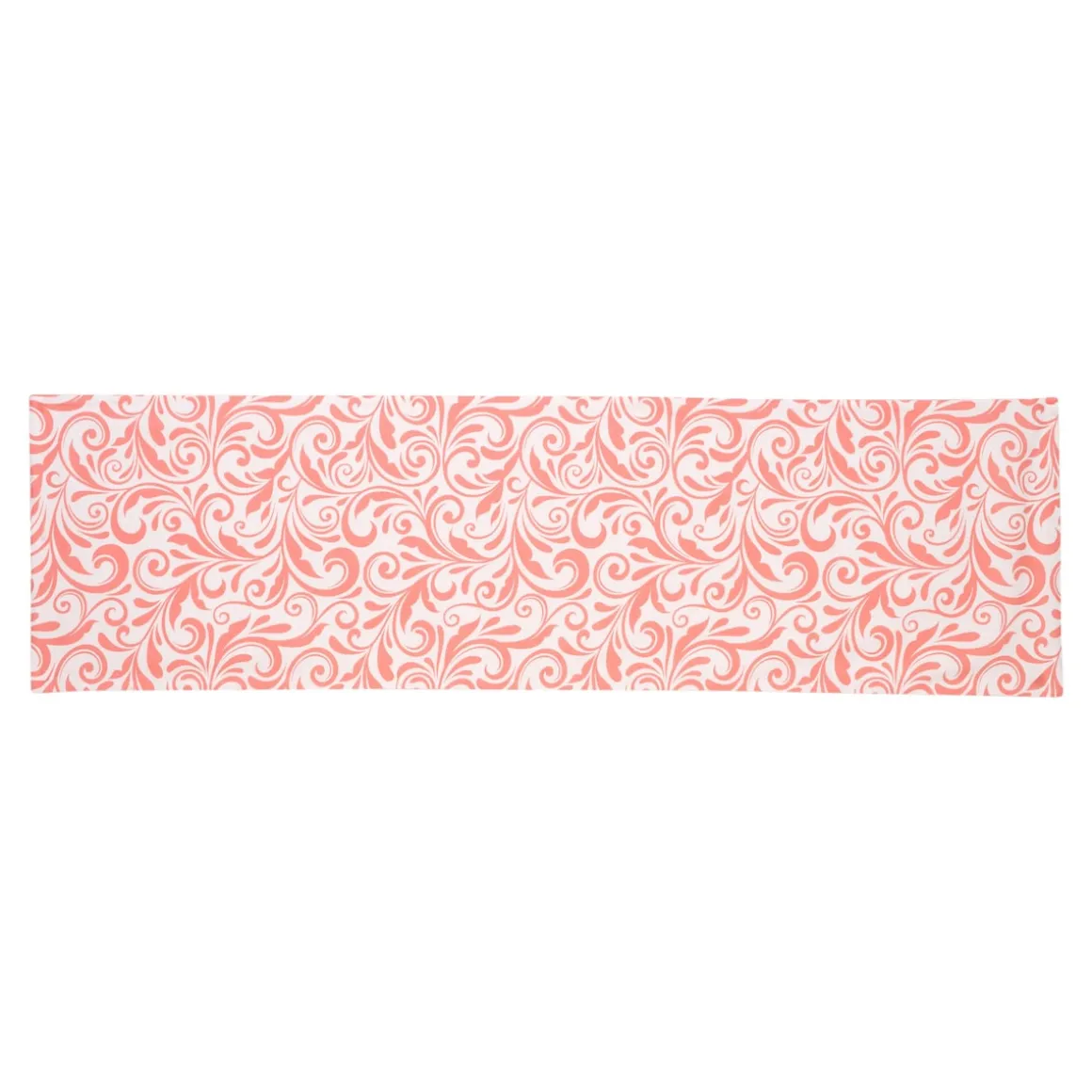 Bierzeltgarnitur, Auflagen und Läufer "Nizza", 3-teilig