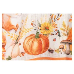 Bistrogardine „Eichhörnchen Eddi“