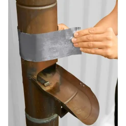 Bitumen Alu Dichtband, 10 m