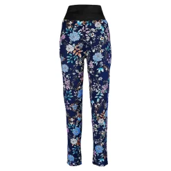 Blumenhose mit Komfortbund "Elly"