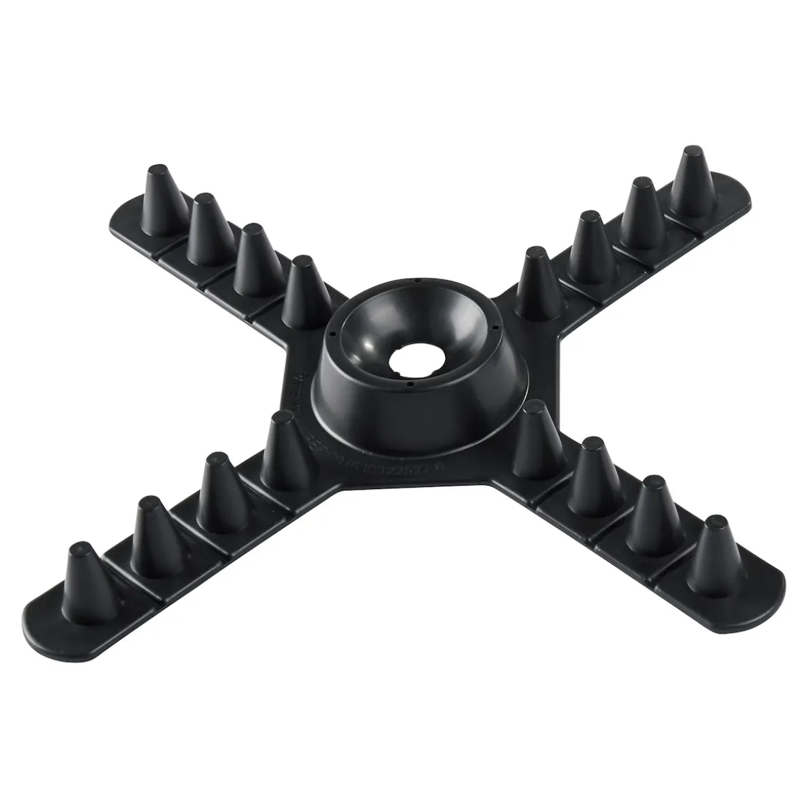 Blumentopf-Abstandshalter